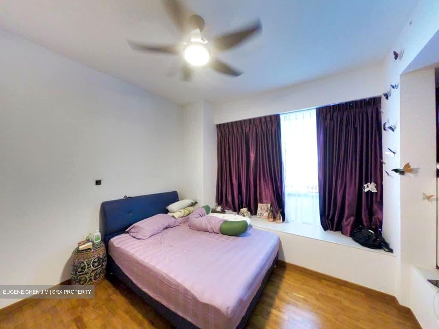 Atrium Residences (D14), Apartment #594514141
